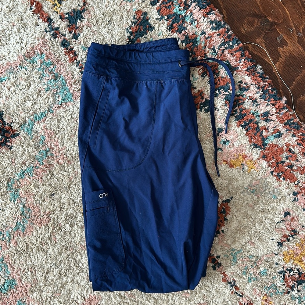 Barco one scrub pants